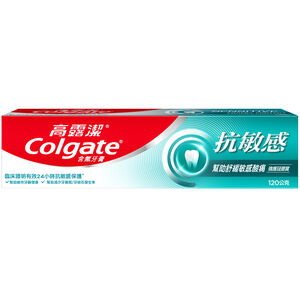 Colgat Sensitive Enamel Protect