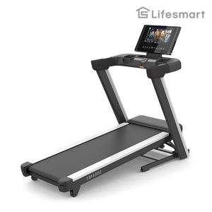 【Lifesmar】PowerTouch TFT力鍵跑步機 TM4800