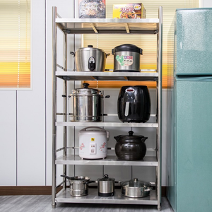 Shelves & Cabinets