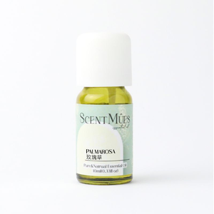 Palmarosa Oil
