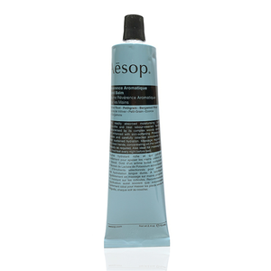 【Aesop】護手霜 75ml (賦活芳香/尊尚芳香) 多款任選