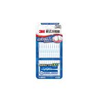 3M 軟式牙間刷80入, , large
