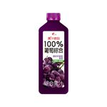 光泉果汁時刻-100％葡萄綜合果汁800ml, , large