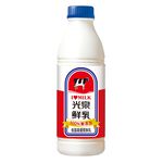 Kuan Chuan Low Fat Milk, , large