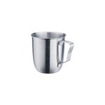 Miyaco 米雅可 經典316不鏽鋼造型口杯鋼杯 7cm-Leidea樂德兒, , large