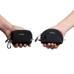 Bellroy Lite Pocket Trio 輕量收納包三件組 耳機包 收納掛件 吊飾包 零錢包 禮物 送禮 推薦, , large