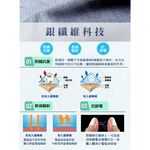 【Hilton 希爾頓】乳膠涼夏舒眠兩用被/送希爾頓旅行用頸枕 8/1-9/9 滿千送【AOC】超聲波智能電動牙刷1個, , large