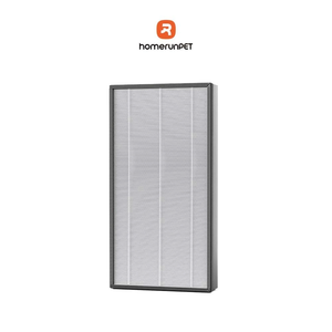[樂維科技]霍曼Airbo Plus寵物空氣清淨機 專用濾芯 (2入)