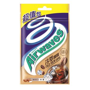Airwaves Cold Brew Coffee