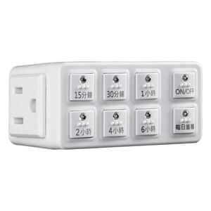 太星電工真簡單智慧倒數定時器/3P