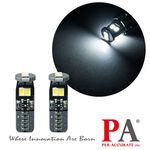 【PA LED】Focus MK2 MK2.5 小燈 室內燈 牌照燈 煞車燈 車廂燈 化妝燈 腳踏燈 氣氛燈 套餐, , large
