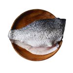 【台灣好漁】金目鱸魚片250-300g/包 生態養殖 刺少 無腥味, , large