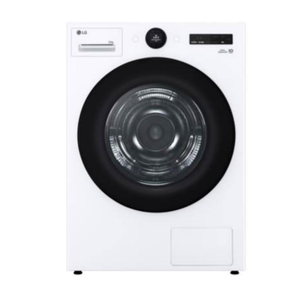 【LG 樂金】20公斤 AI免曬衣乾衣機-熱泵除濕式-冰瓷白 WR-20DW加贈LINE九陽恆溫暖杯墊