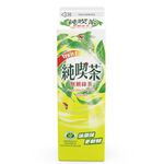 統一純喫茶無糖綠茶960ml, , large