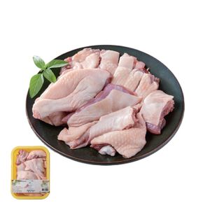 Yummy-Duck chops 600g