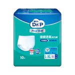 Dr.P科研復健透氣活力褲L-XL, , large