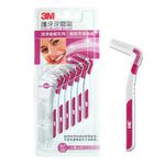 3M  護牙L型牙間刷 SSS, , large