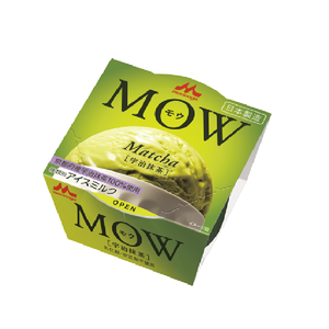 MOW Matcha
