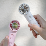 formii S102 高速製冷口袋手持風扇(多色任選), , large