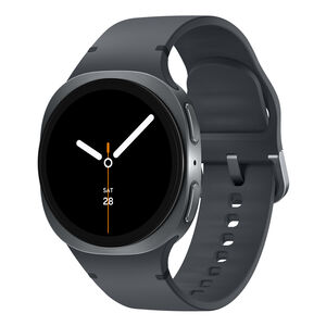 SAMSUNG Watch8 L320 40mm BT智慧手錶(灰色)