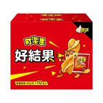 可樂果原味拜拜箱48Gx10包, , large