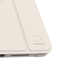 【HIPPORIZZ】iPad mini 8.3吋 Origo 晶透筆槽防摔殼 星光色, , large