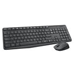 Logitech MK235 Wireless Combo, , large