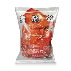 嘉南-大豬公(風味)