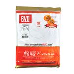 BVD厚綿圓領長袖衫, , large
