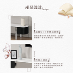 【Hampton 漢汀堡】品洛6.6尺長櫃, , large