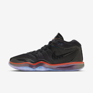 [Kixpress] Nike Air Zoom G.T. Cut EP 男 籃球鞋 運動 訓練 實戰 緩震 黑彩 [FV4139-001]
