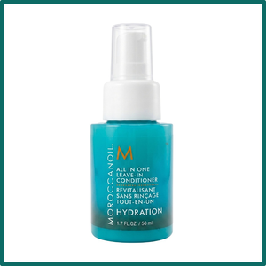 (免運)【MOROCCANOIL】摩洛哥優油高效保濕噴霧50ml 公司貨(效期2027/02/18)