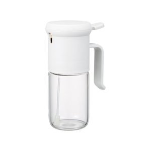 HEAT-RESISTANT OIL SPRAY BOTTLE