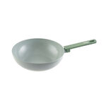 樂扣森活柔感陶瓷不沾IH炒鍋28cm, , large