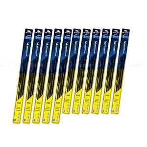 【汽車百貨】Michelin 米其林 厲風16+22雙入雨刷
