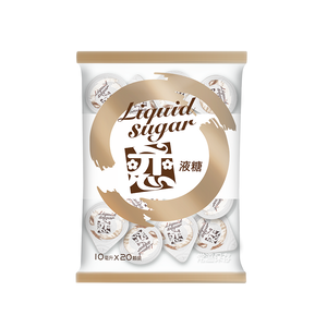 戀液糖
