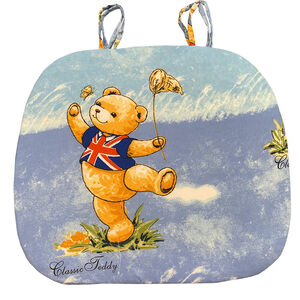 teddy dining chair mat