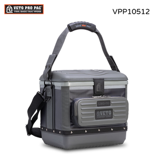 [VETO PRO PAC 維托] 保冷箱 LBC-10 Carbon/VPP10512