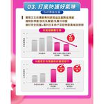 【葡萄王】 莓好關係蔓越莓甘露糖益生菌2g*30條/盒 x 2入組(私密保養), , large
