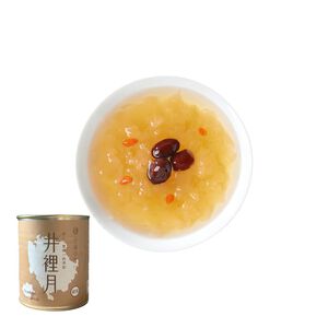 Guliu Tremella Soup