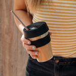 [澳洲 KeepCup] Tritan 輕漾隨行杯 M 340ml, , large