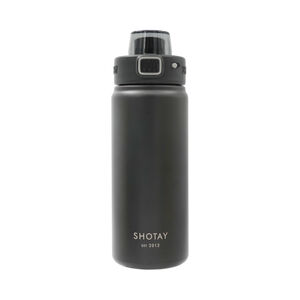 尚泰運動保冷保溫杯750ml-黑色
