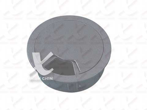 PLASTIC GROMMETS, FIRE RESIST