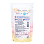 Biore淨嫩沐浴乳典雅玫瑰香補充包, , large