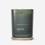 Skandinavisk ARKTIS 北極微光 居家香氛蠟燭 200g 送禮 禮物 推薦(SDV20143), , large