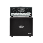 EVH 5150III 50W 6L6 黑色 120V + 112ST CAB 黑色【敦煌樂器】, , large