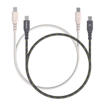 【HIPPORIZZ】CAVO 1.5M Type-C to Type-C PD3.0 60W 快充傳輸線, , large