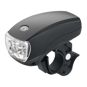 5LED white headlights