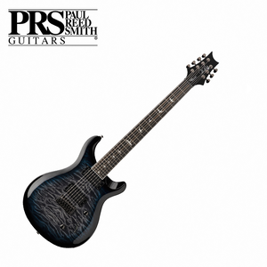 PRS SE Mark Holcomb SVN Blue Burst