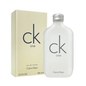 Calvin Klein CK ONE